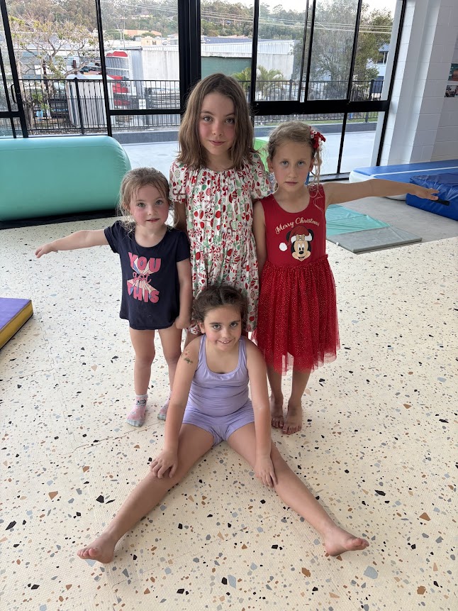 HYGGE GYMNASTICS's image