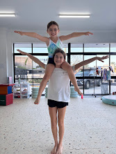 HYGGE GYMNASTICS's image