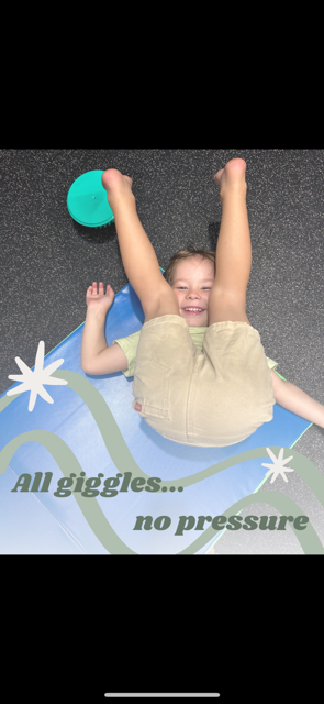 HYGGE GYMNASTICS's image