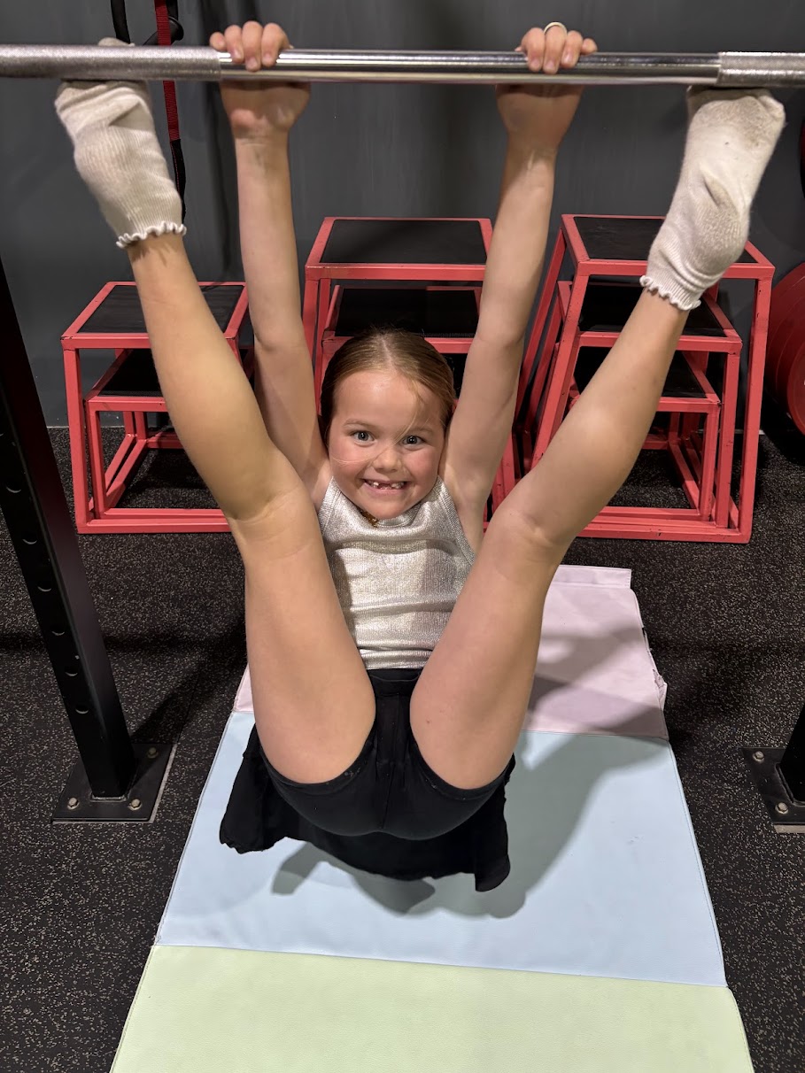 HYGGE GYMNASTICS's image