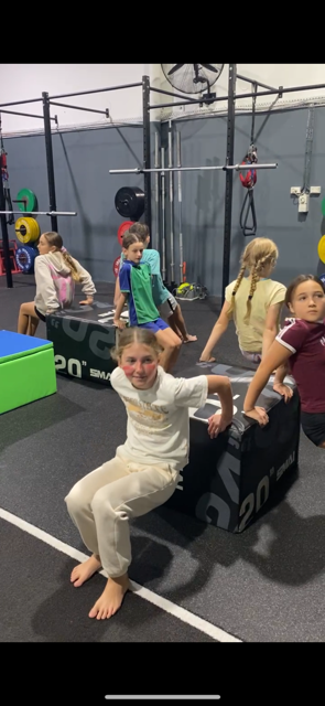 HYGGE GYMNASTICS's image