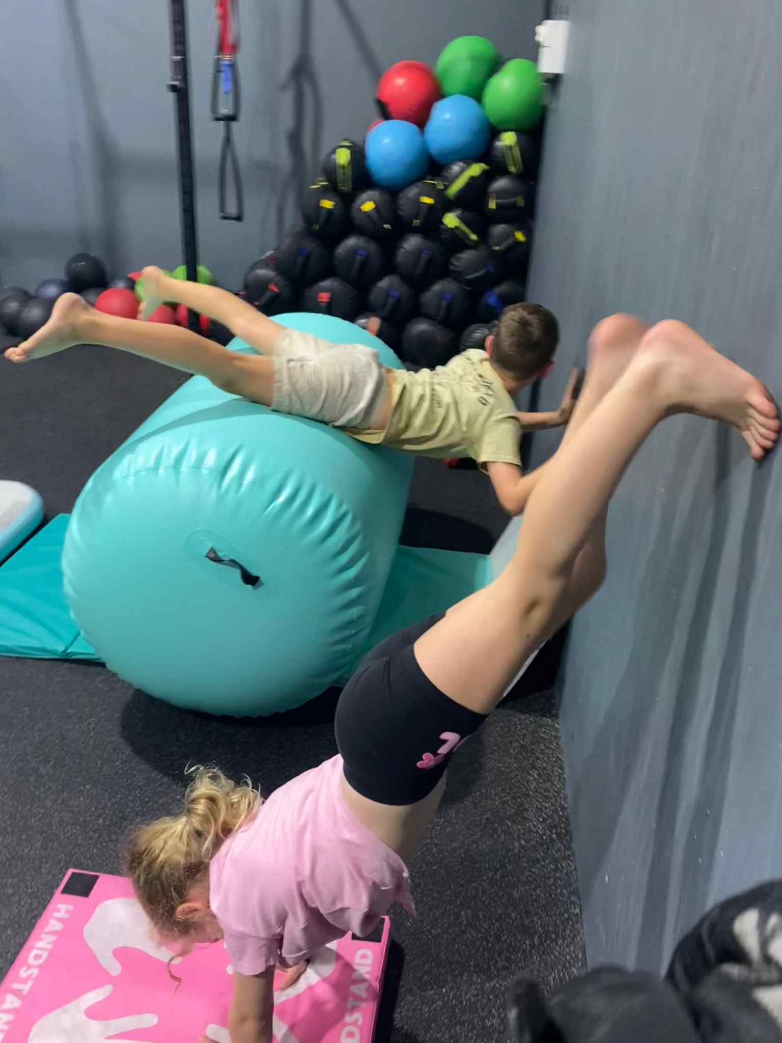 HYGGE GYMNASTICS's image