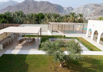 Surya Retreats's image