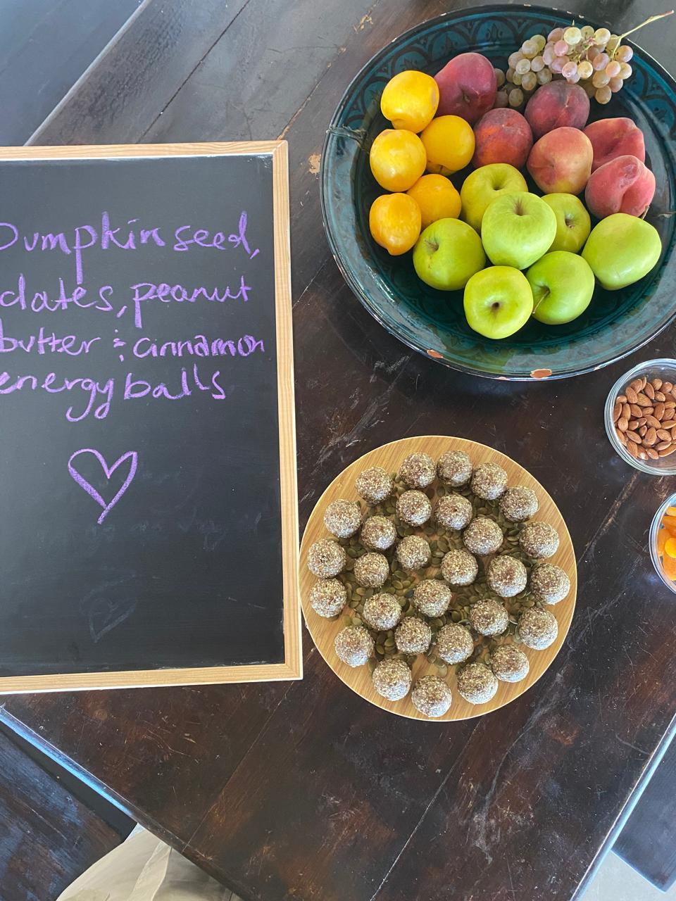 Surya Retreats's image