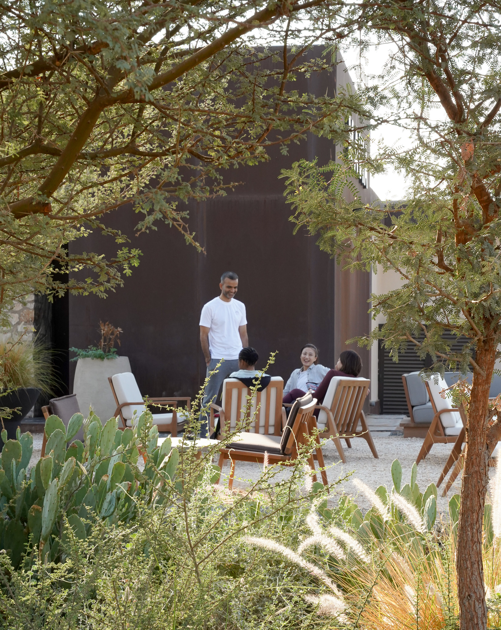 Surya Retreats's image