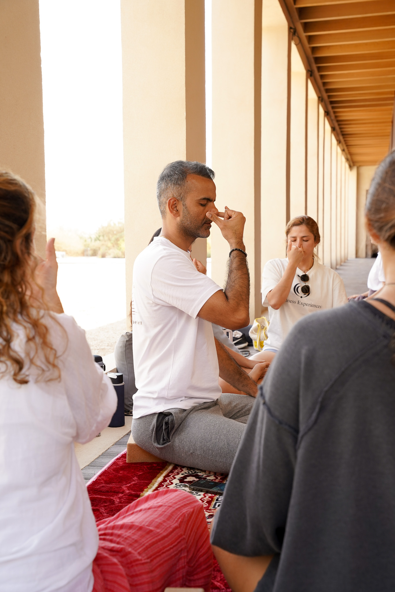 Surya Retreats's image