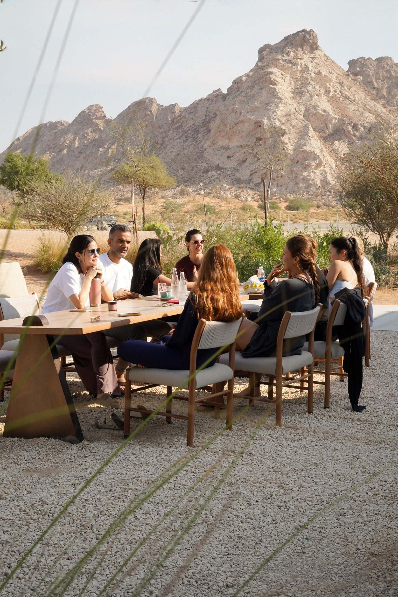 Surya Retreats's image