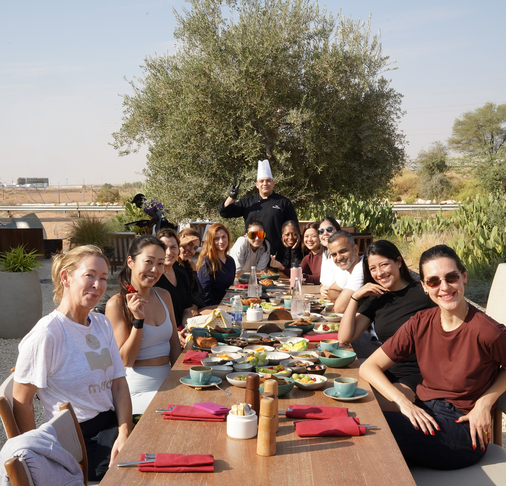 Surya Retreats's image