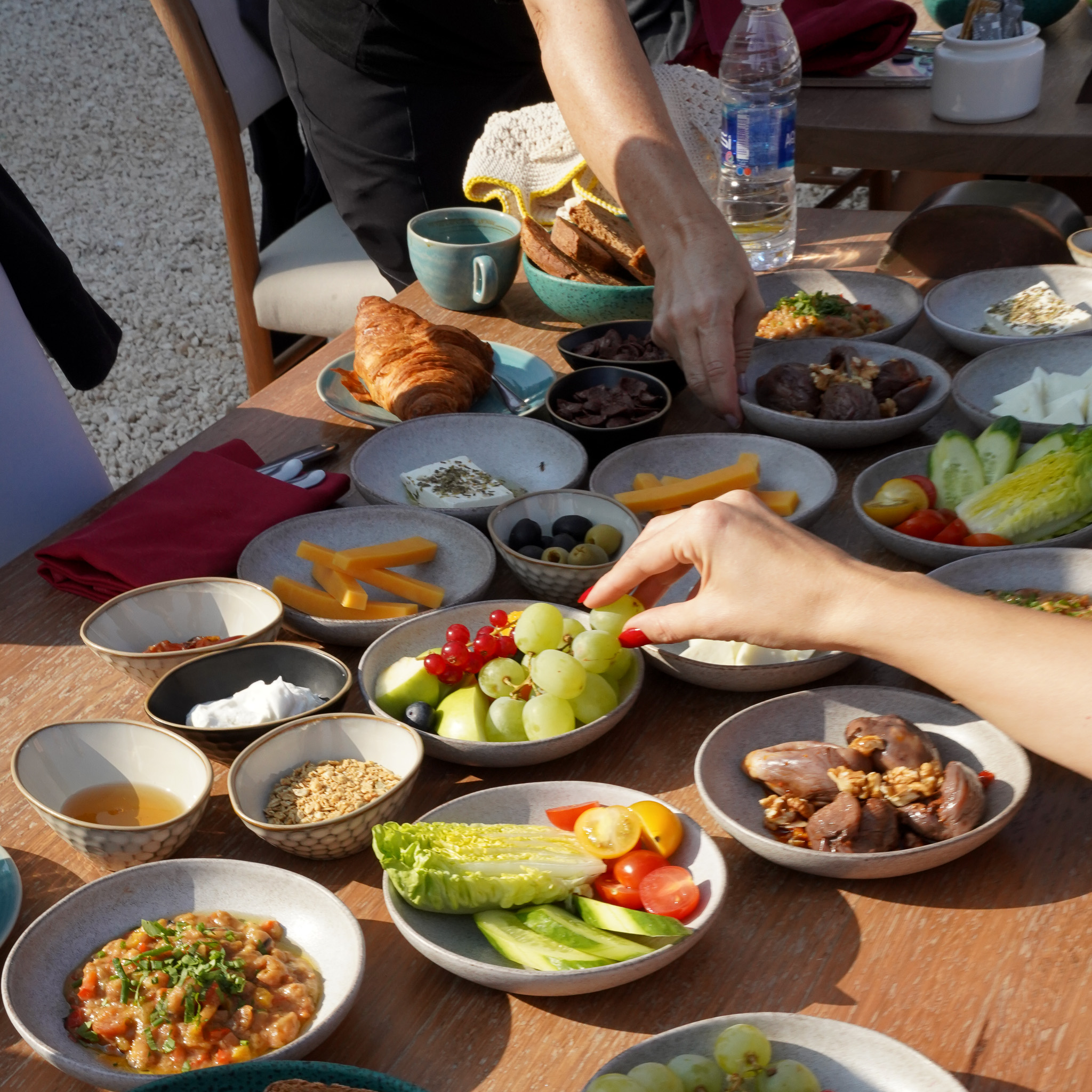 Surya Retreats's image