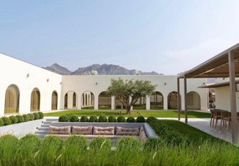 Surya Retreats's image