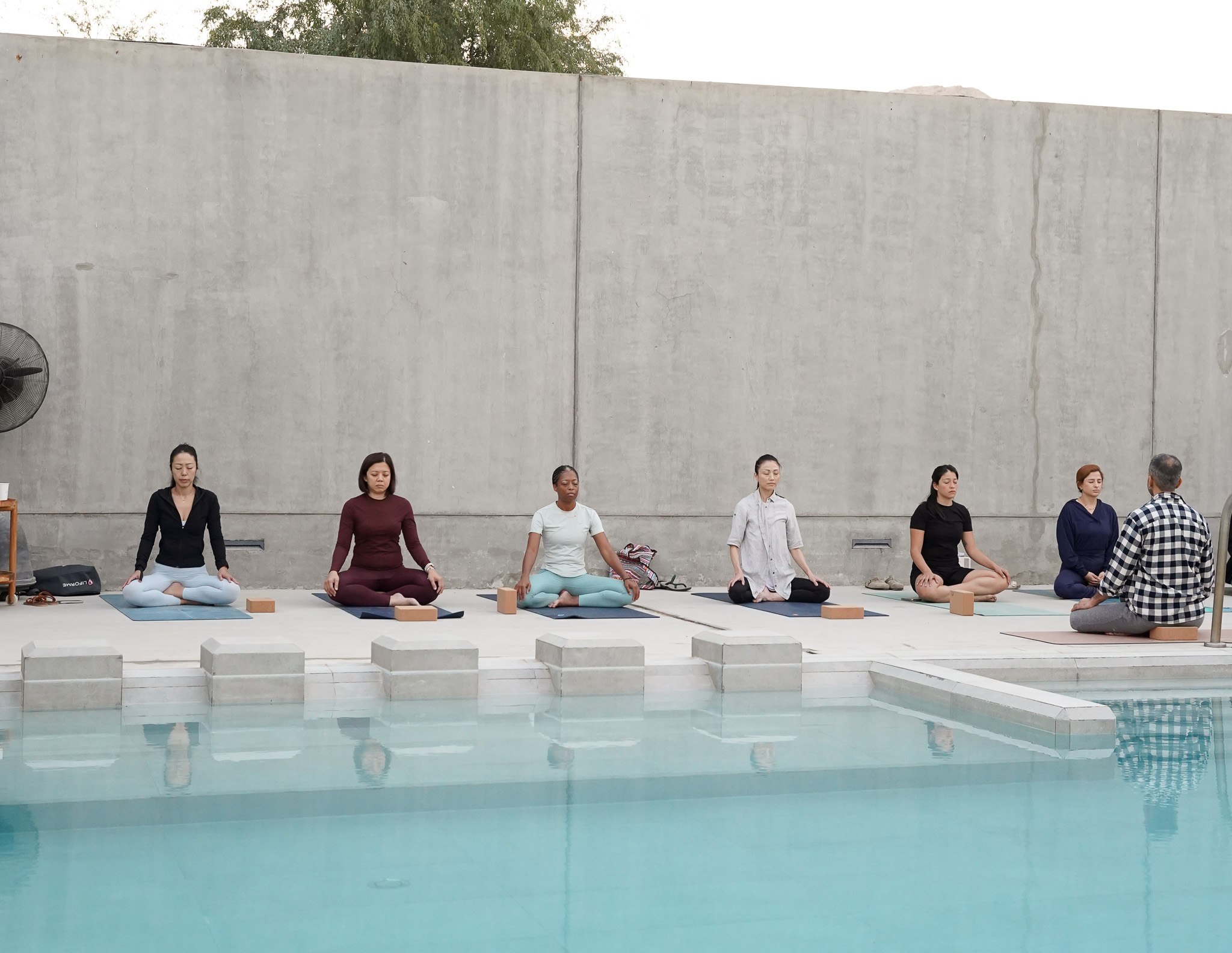 Surya Retreats's image