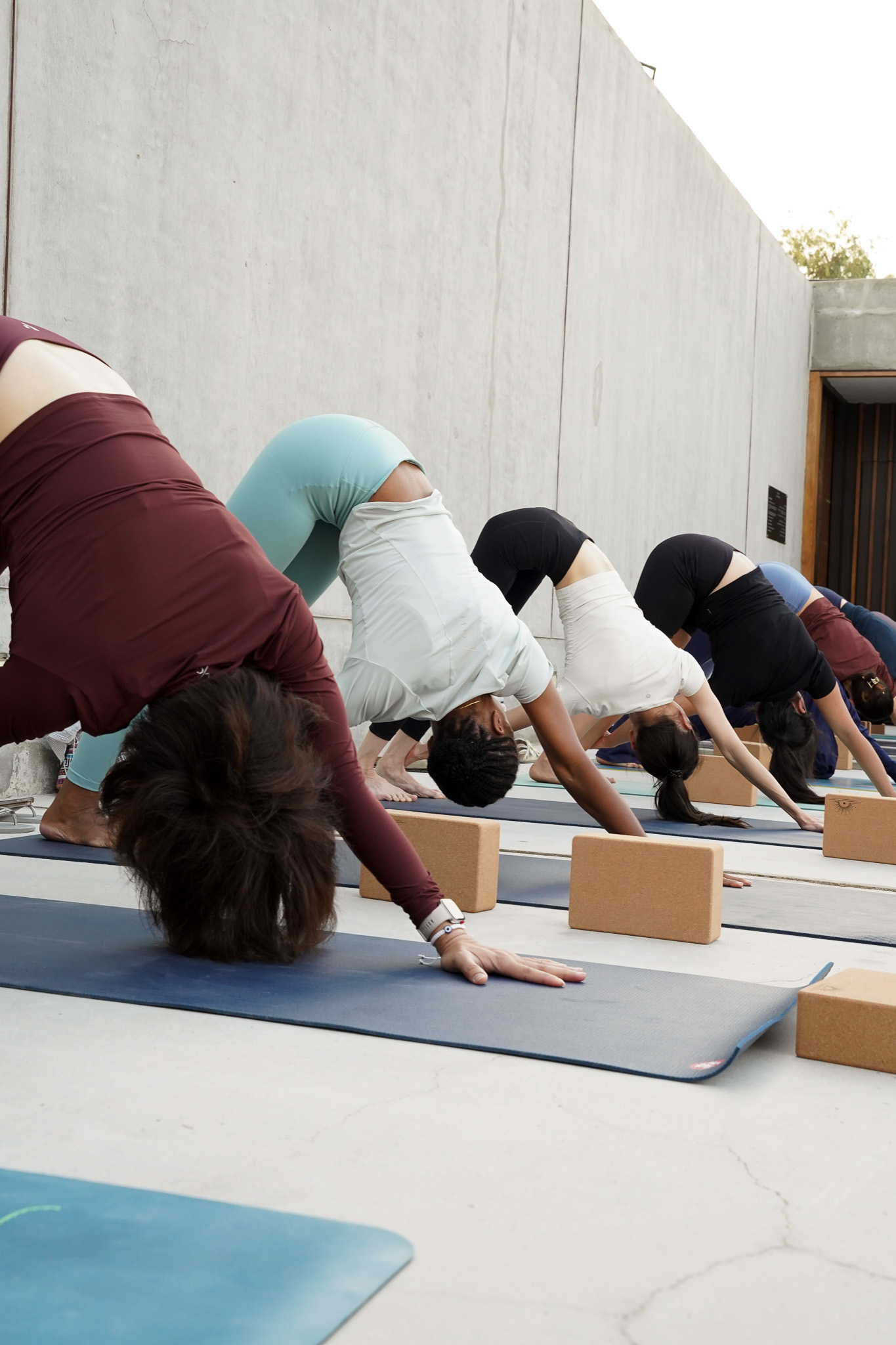 Surya Retreats's image