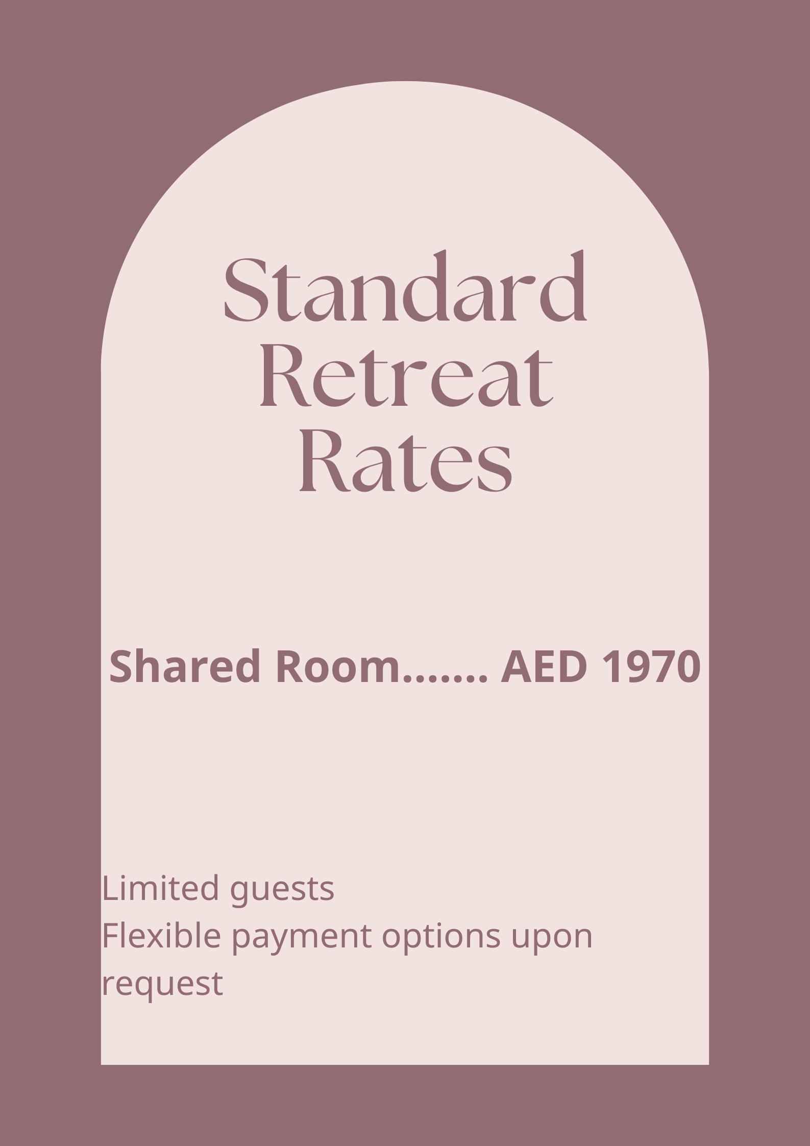 Surya Retreats's image