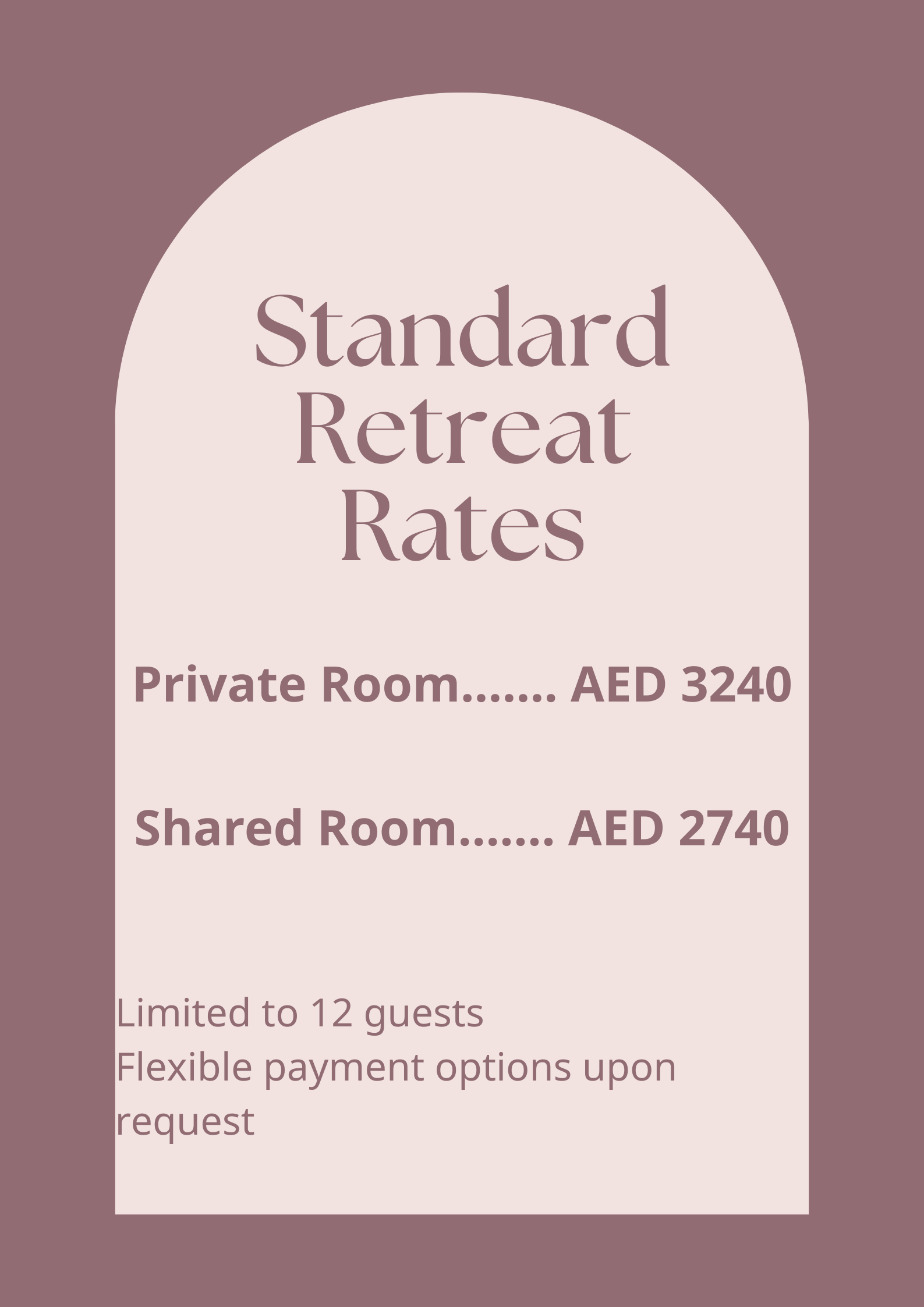 Surya Retreats's image