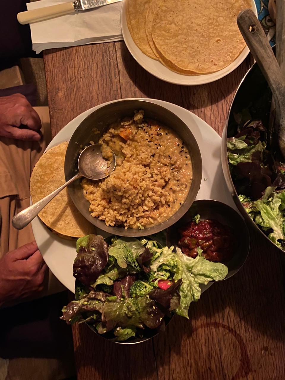 Surya Retreats's image