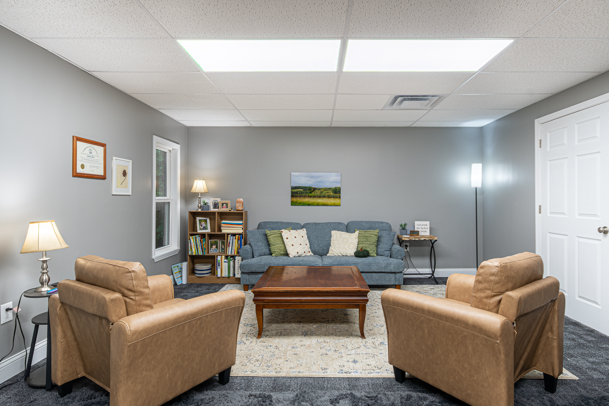 Mental Health Counseling in NKY's image