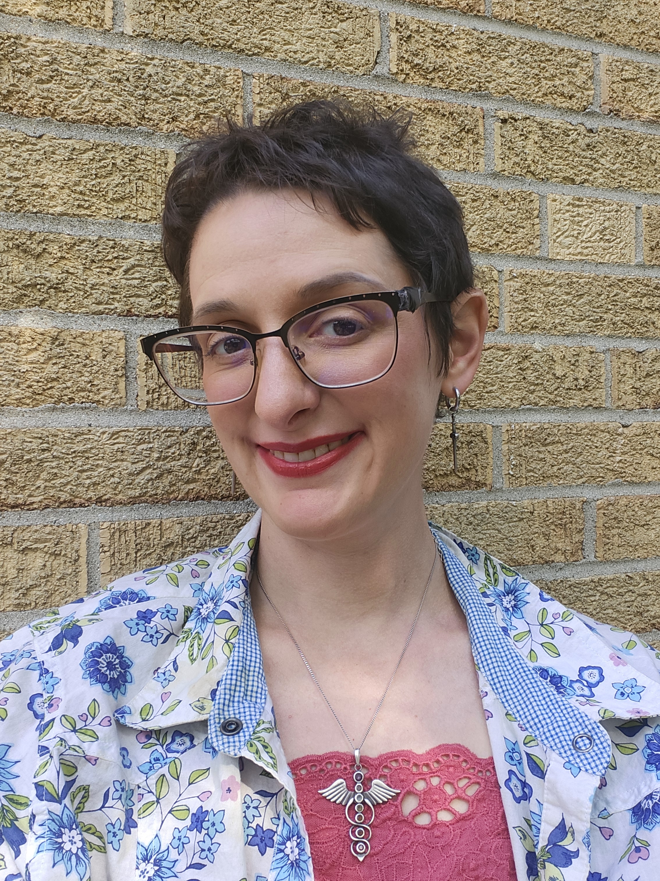 Danielle Bohmer, LPCA