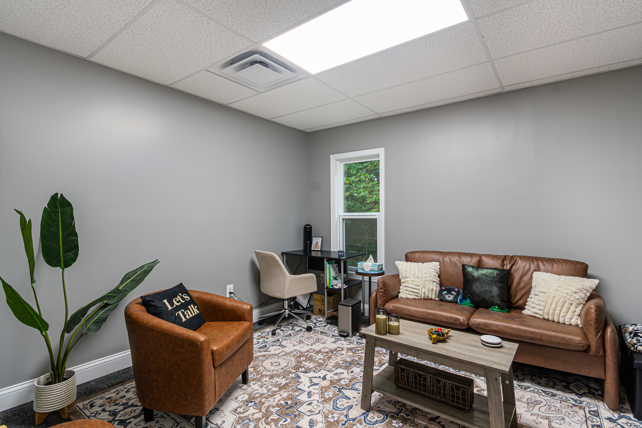 Mental Health Counseling in NKY's image