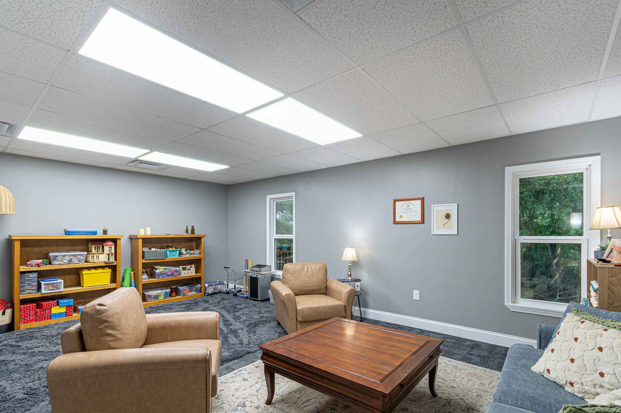 Mental Health Counseling in NKY's image