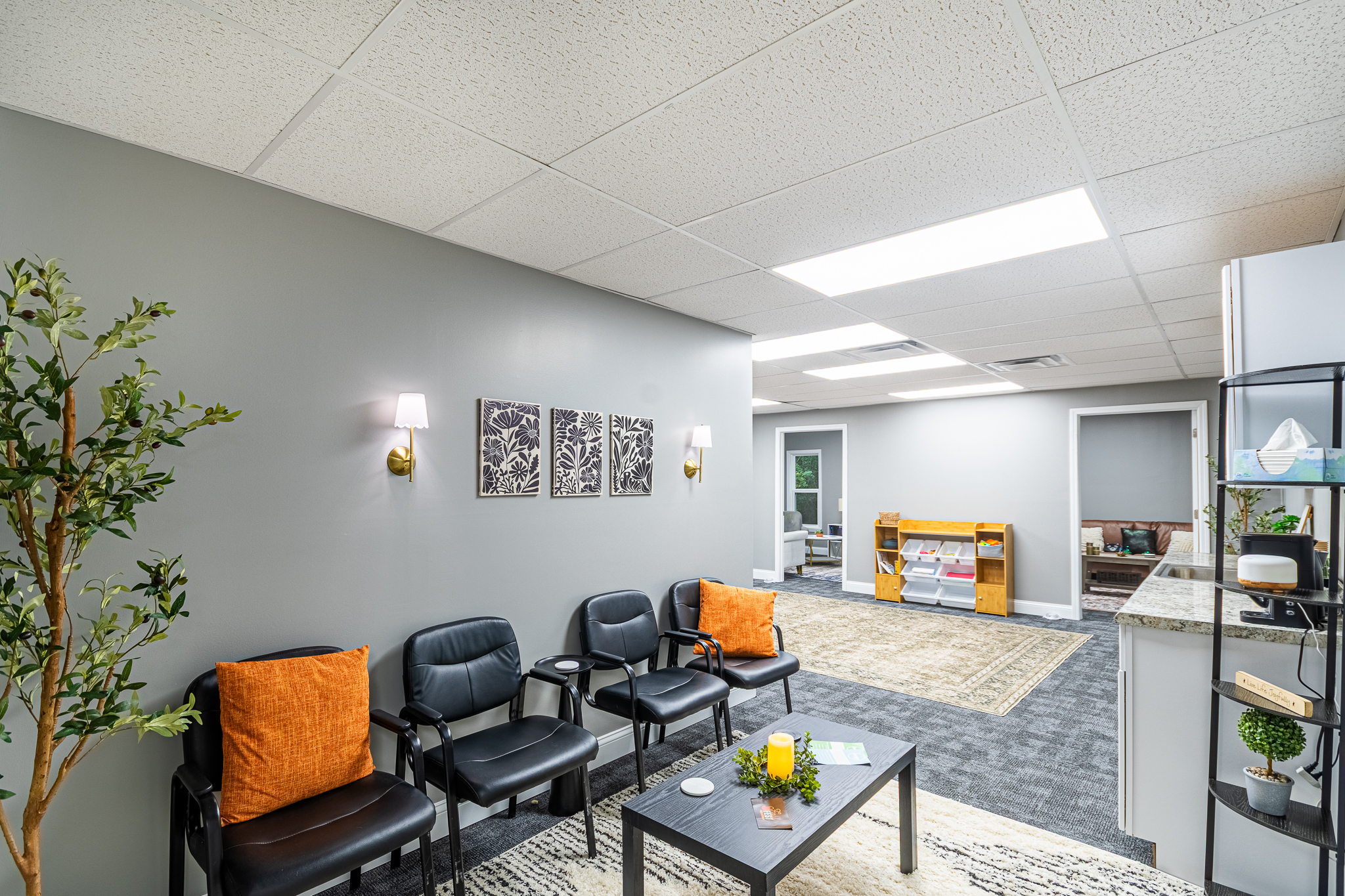 Mental Health Counseling in NKY's image