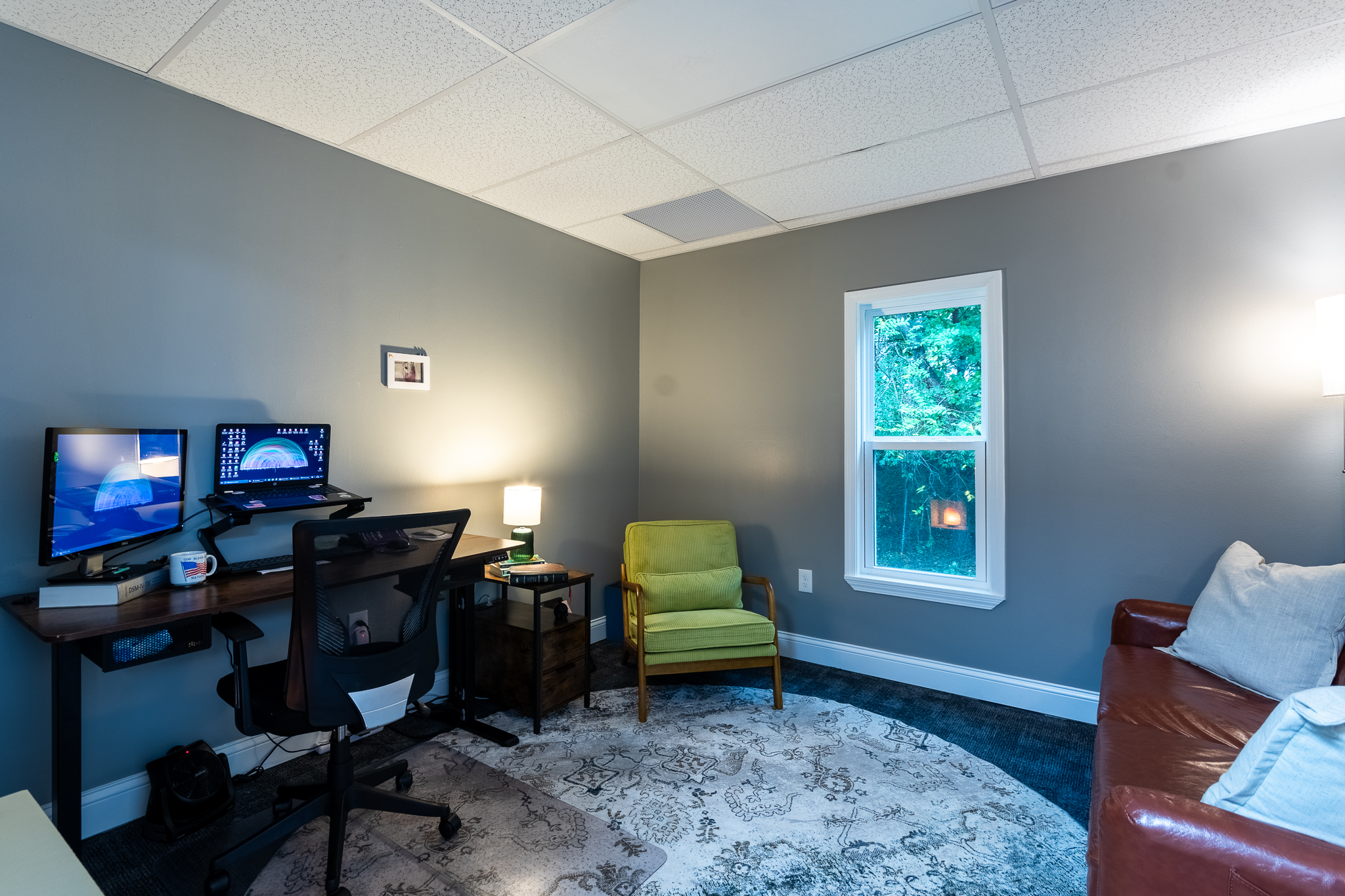 Mental Health Counseling in NKY's image