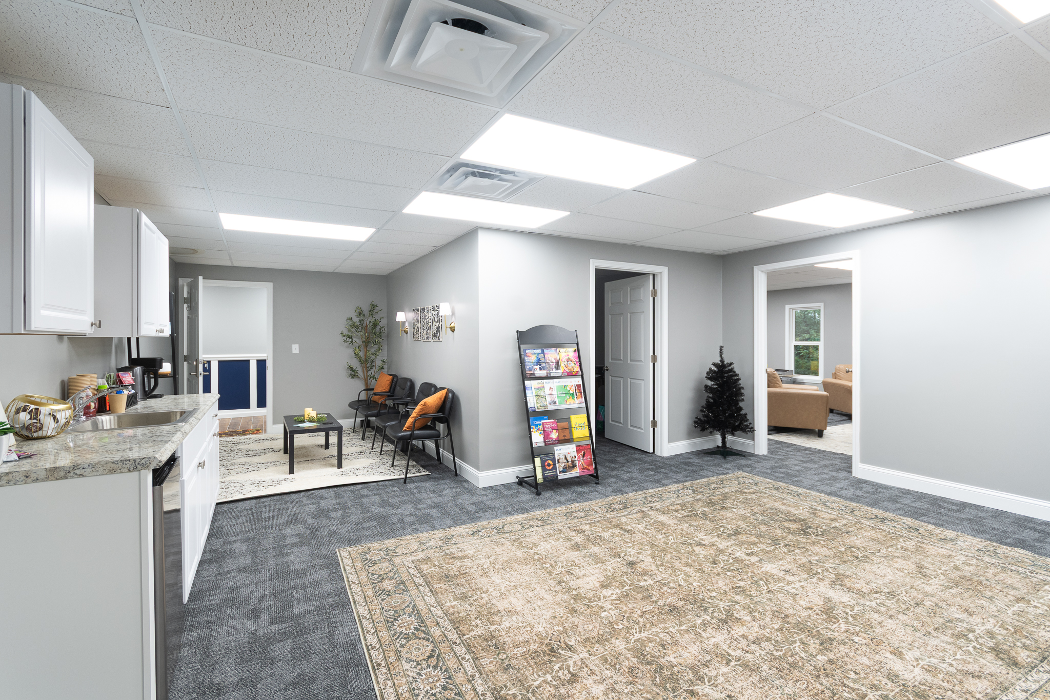 Mental Health Counseling in NKY's image