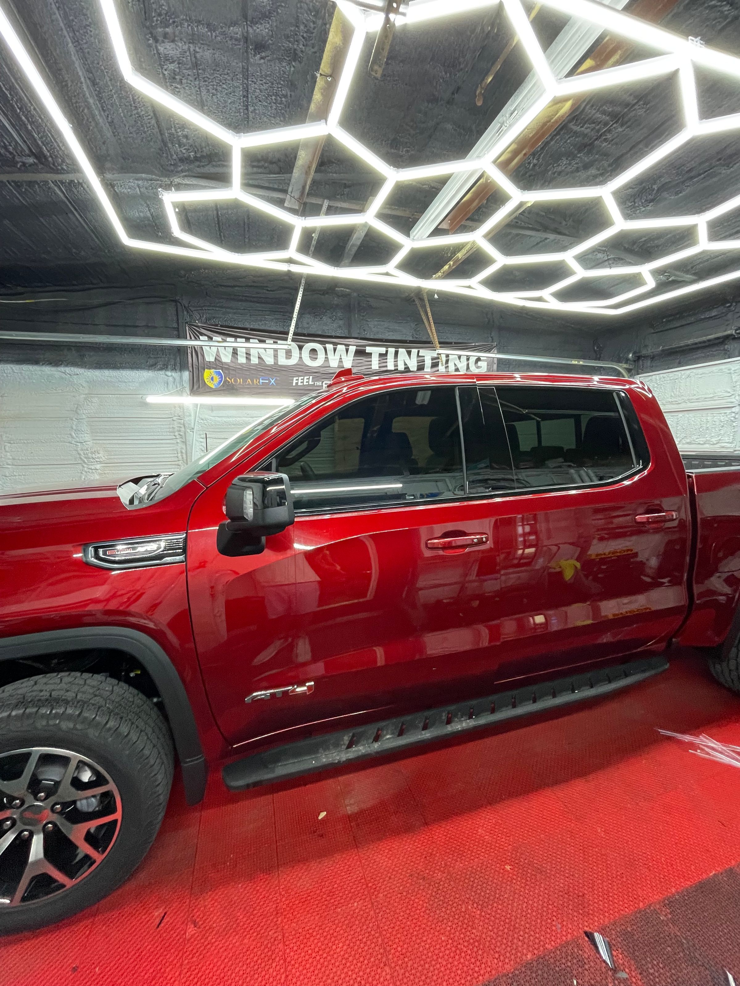 Outcast Tint & Detail's image