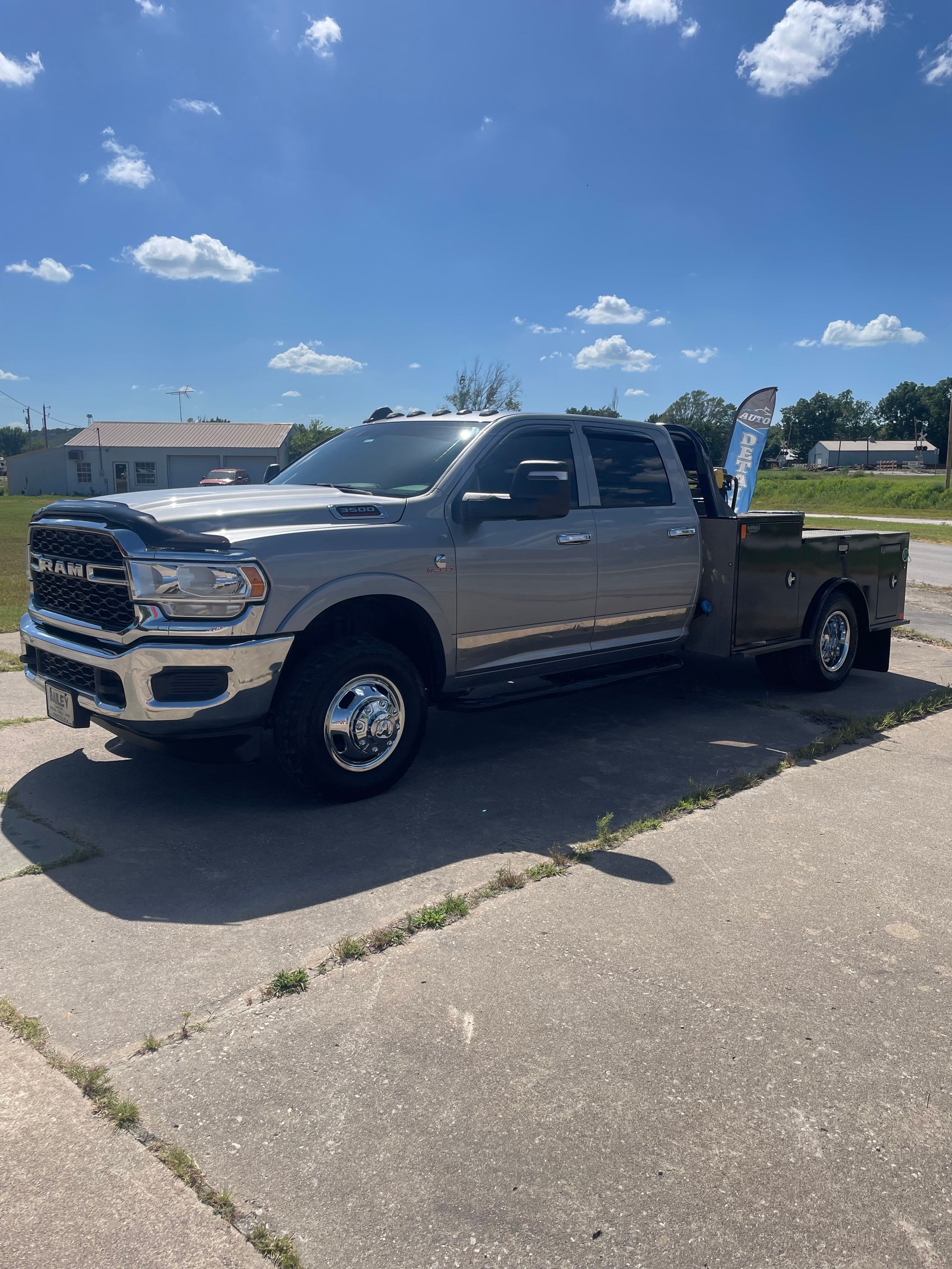 Full detail