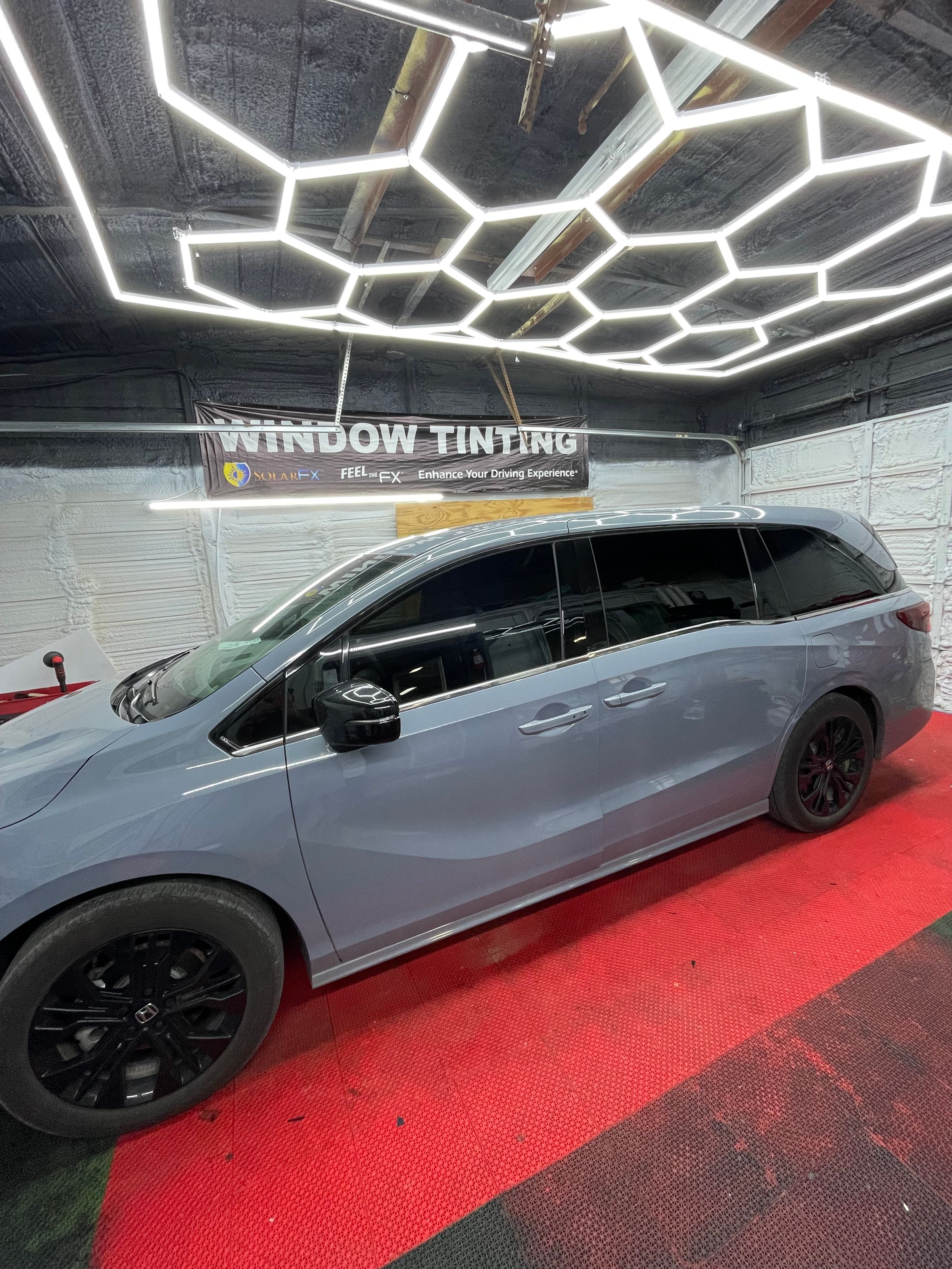 Outcast Tint & Detail's image