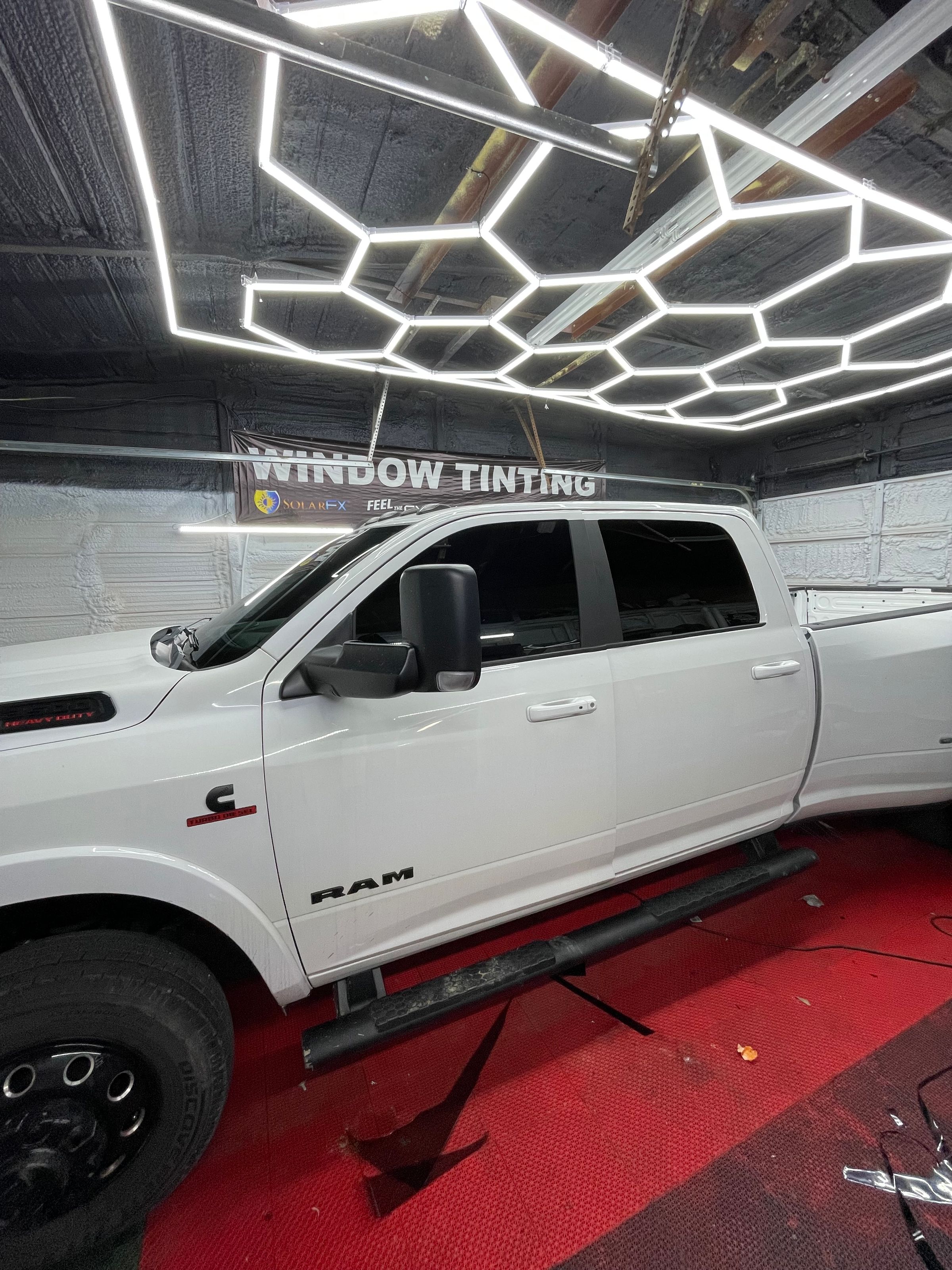 Outcast Tint & Detail's image