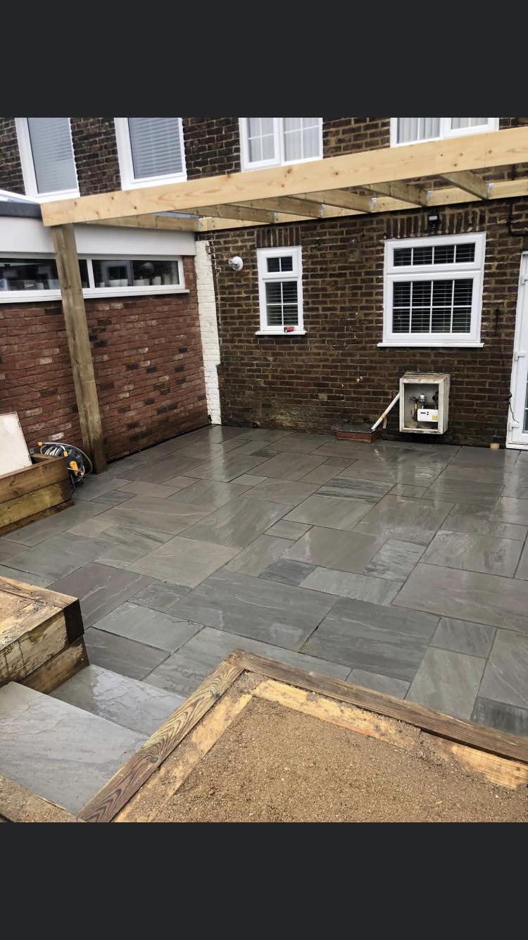 Jack of Spades Landscaping & Building