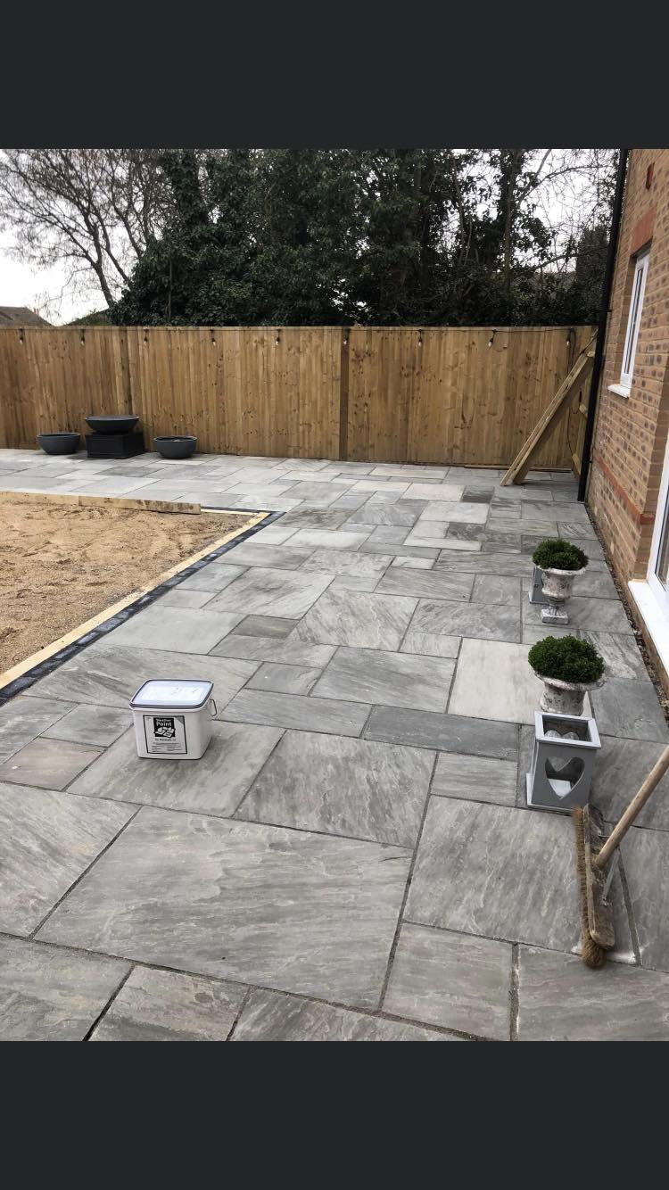 Jack of Spades Landscaping & Building