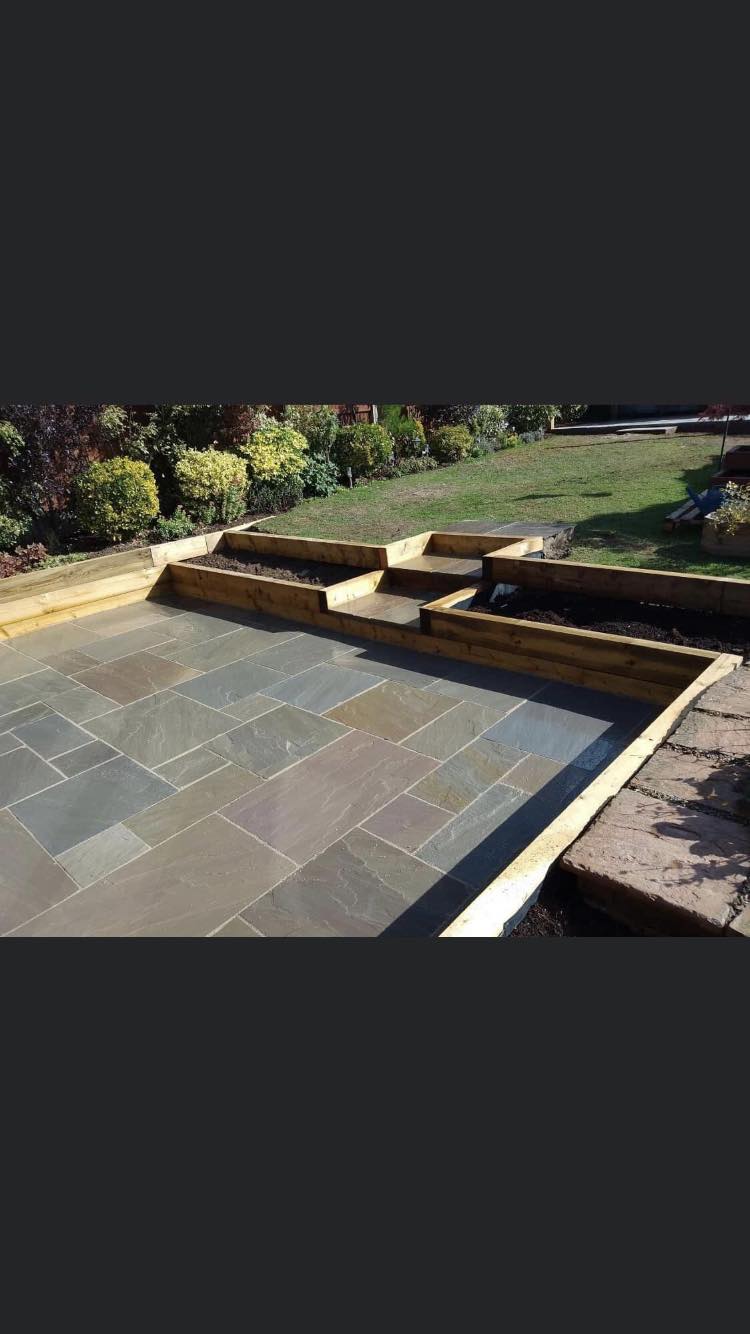 Jack of Spades Landscaping & Building