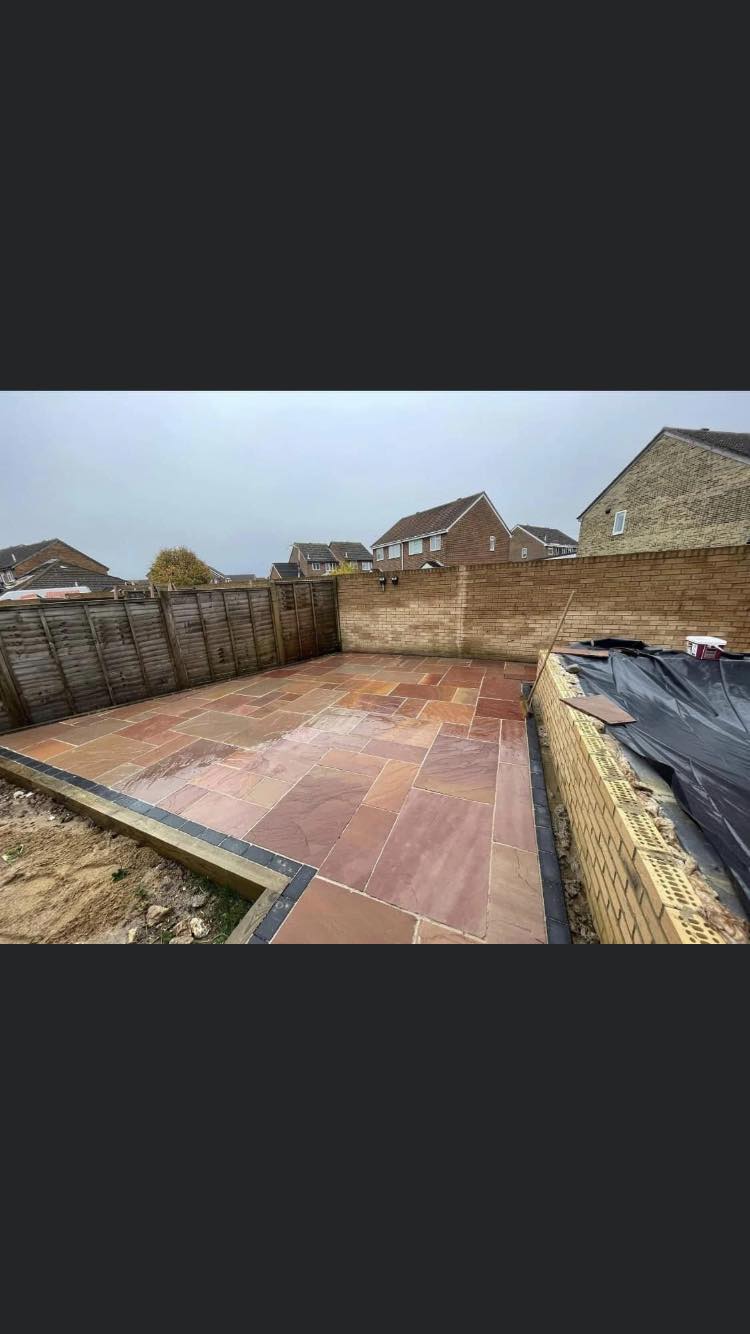 Jack of Spades Landscaping & Building