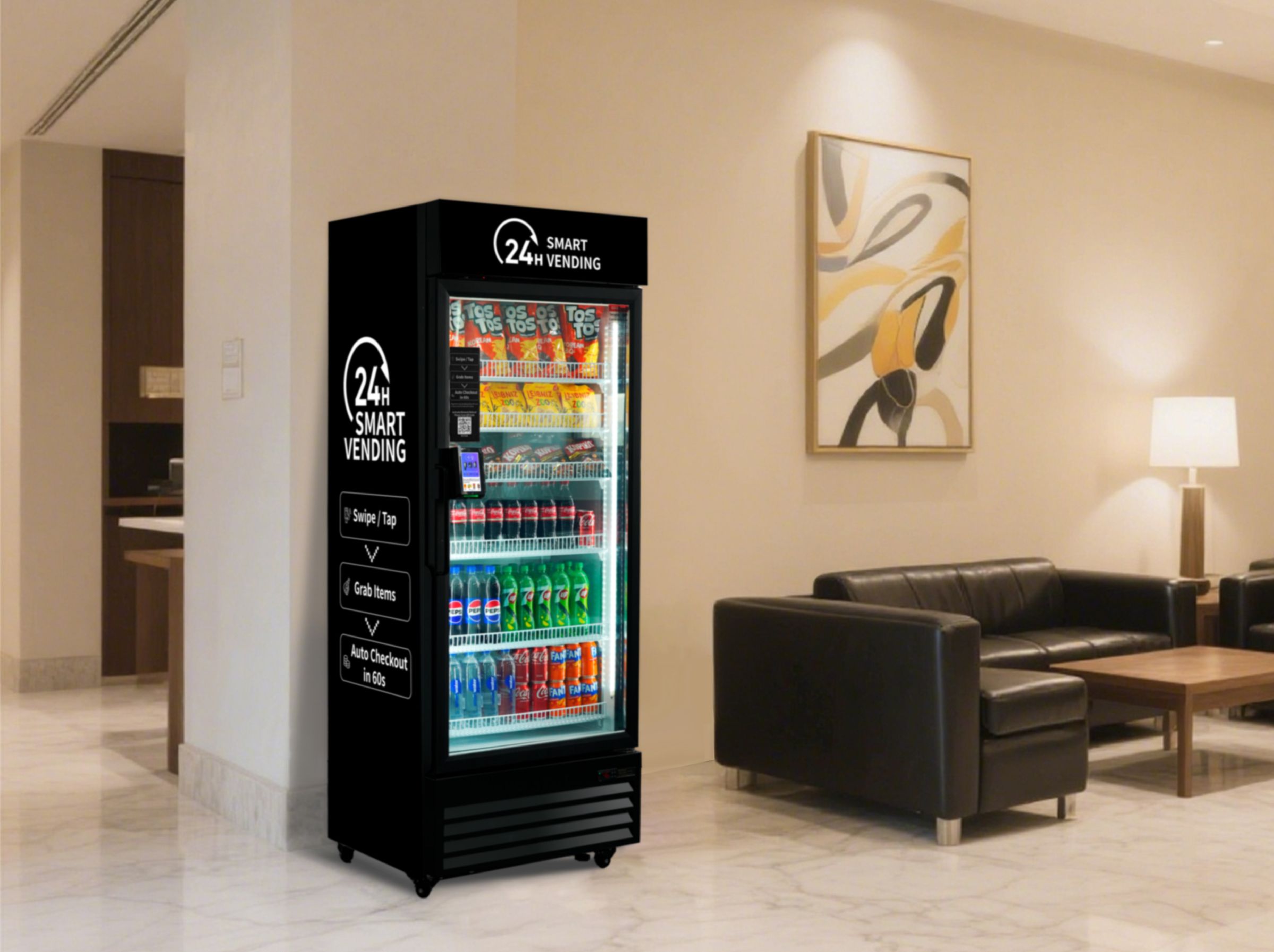 Snack Genius's image