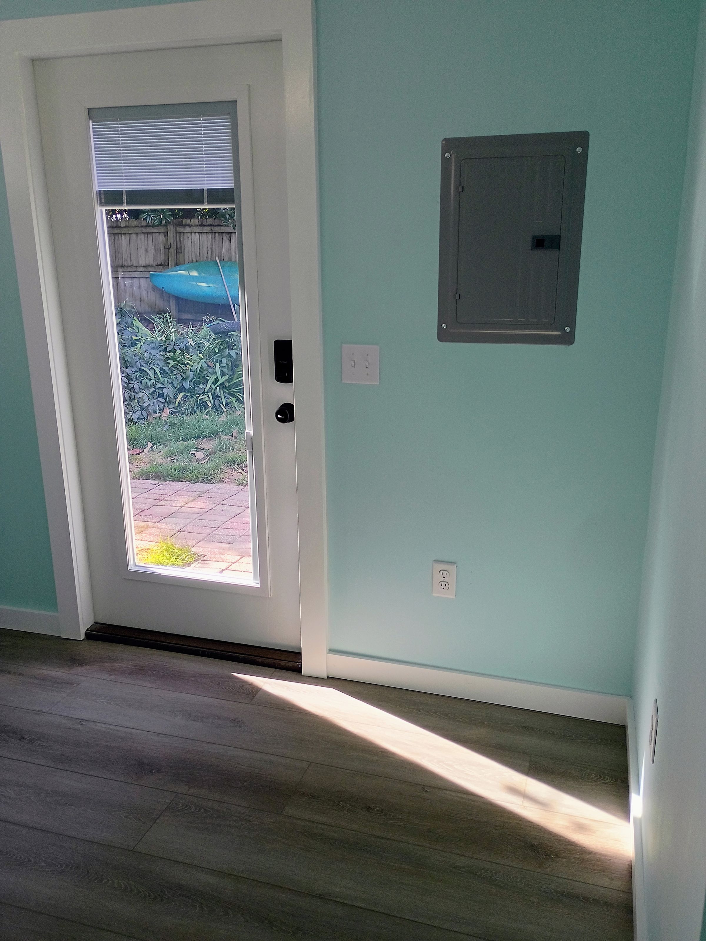 Pristine Spotless Interior and Exterior Care llc's image