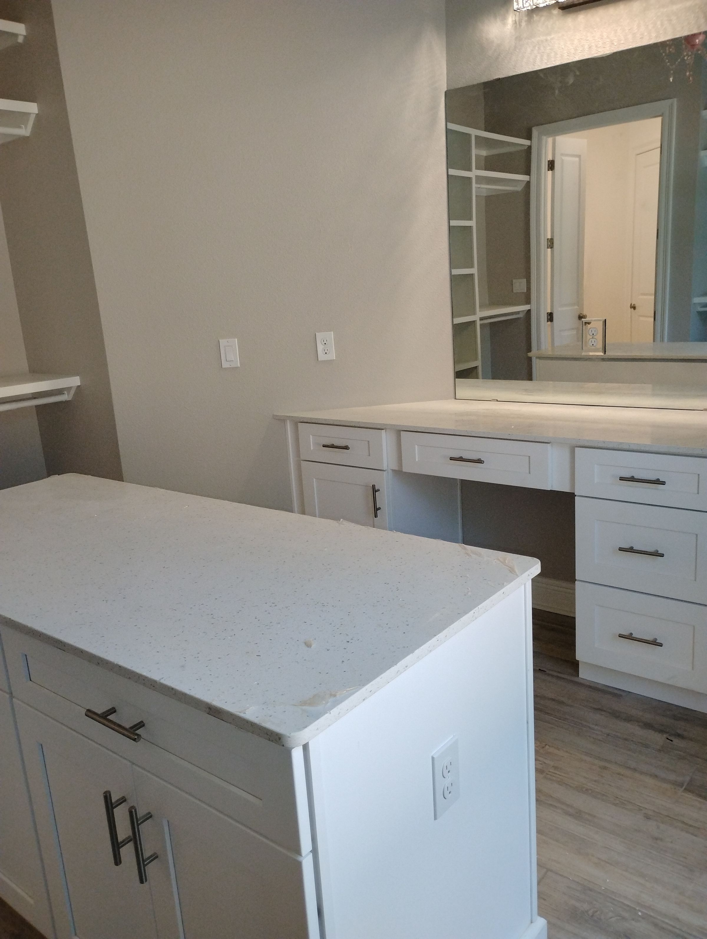 Pristine Spotless Interior and Exterior Care llc's image