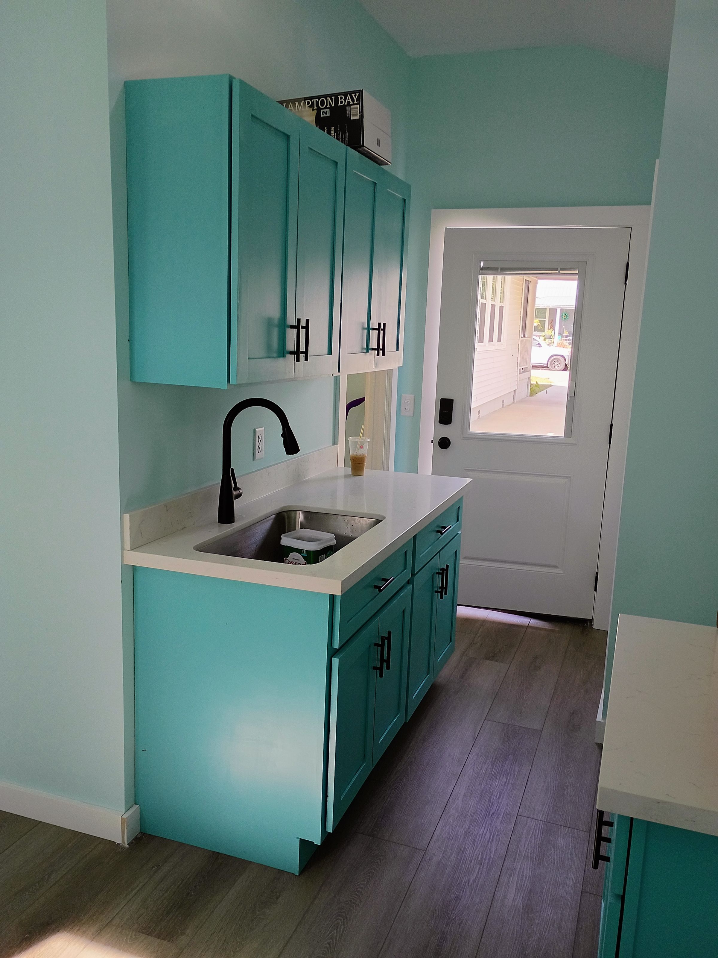 Pristine Spotless Interior and Exterior Care llc's image