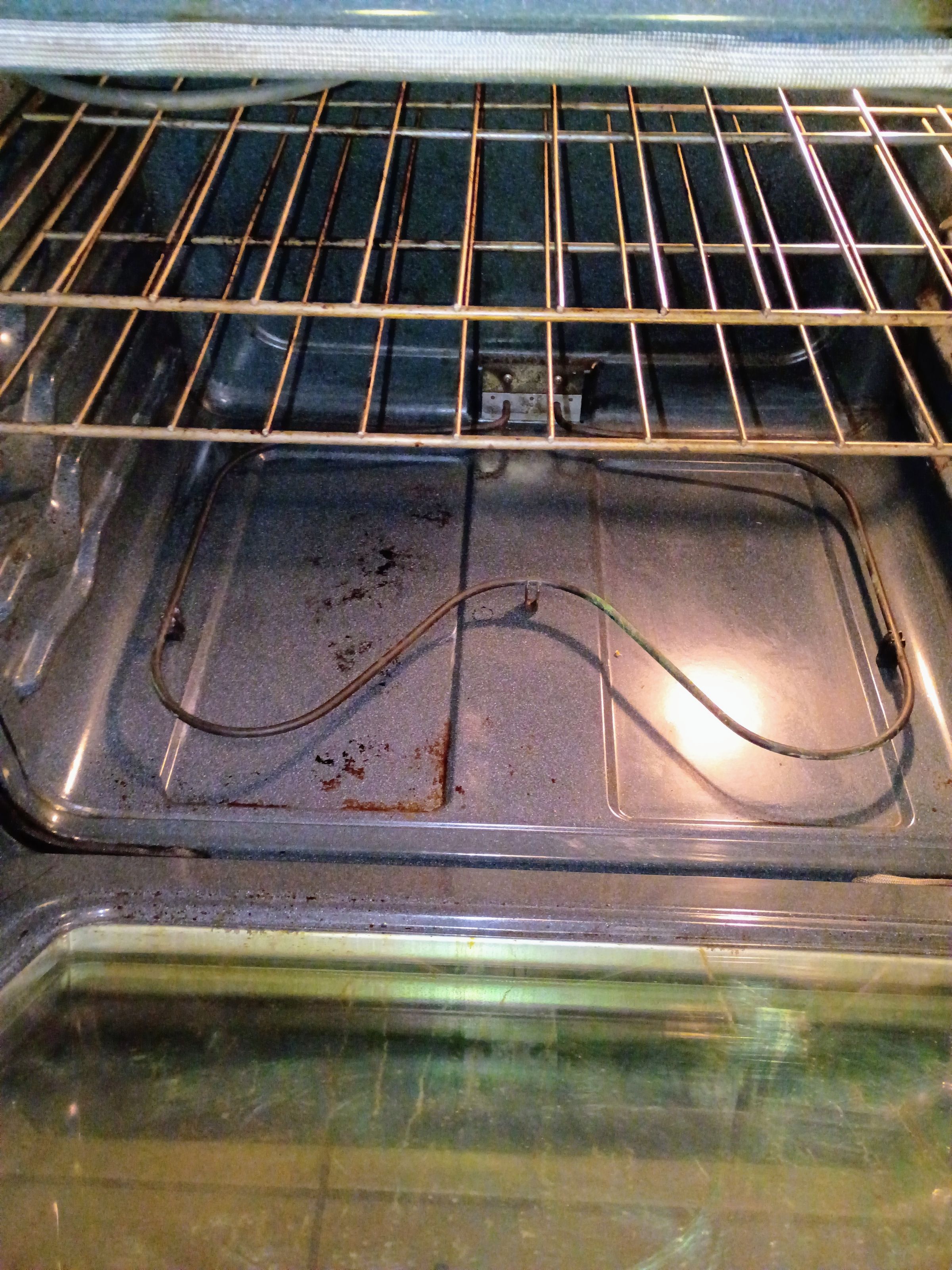 Pristine Spotless Interior and Exterior Care llc's image