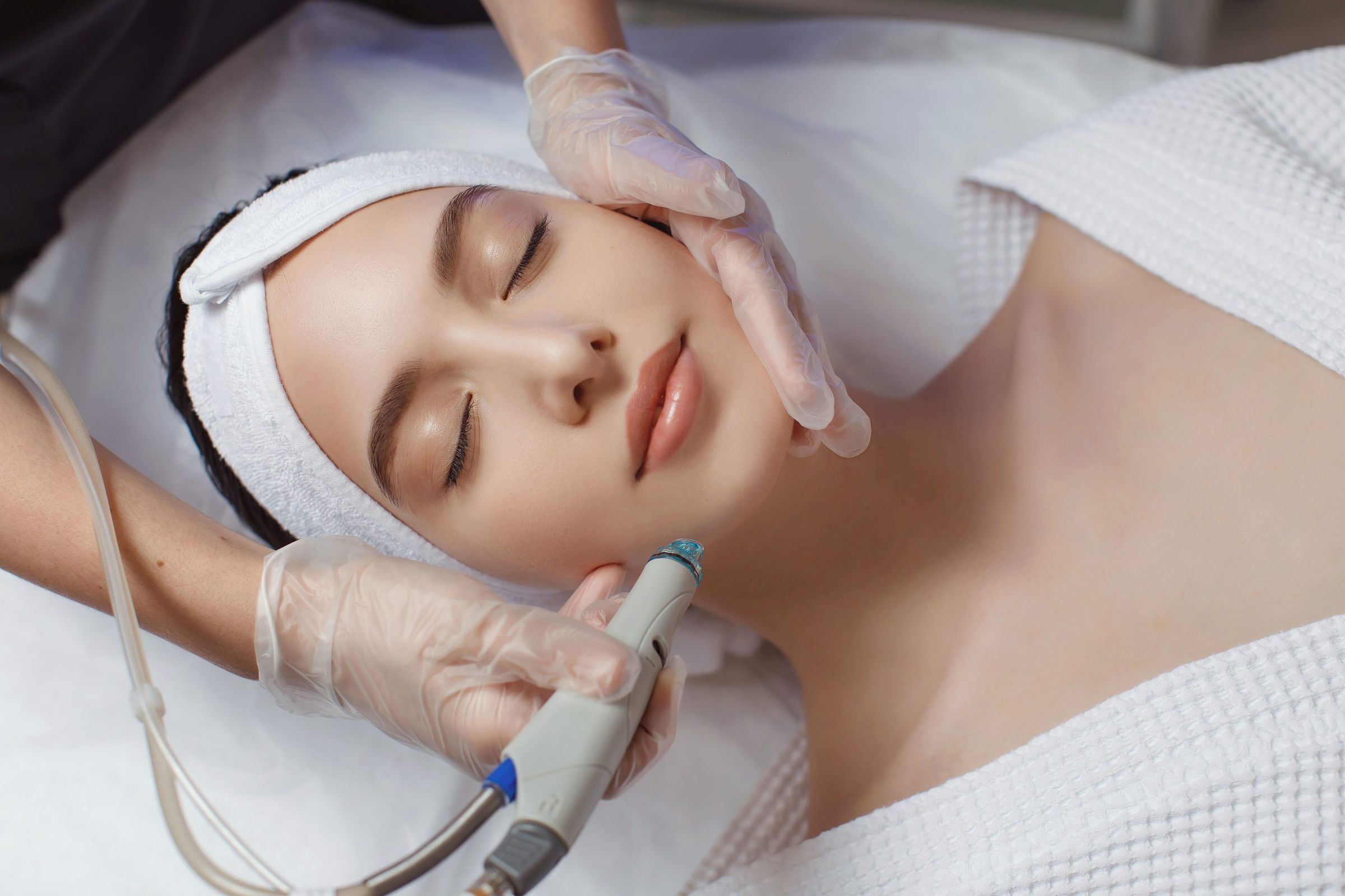 Nest Beauty Spa's image