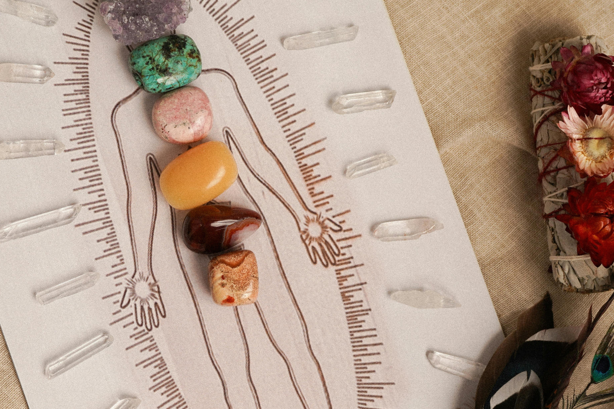 Nature Rhythm's image