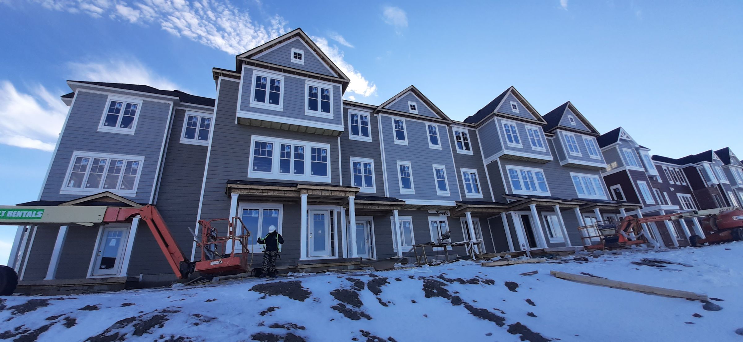 JM EXTERIOR'S's image