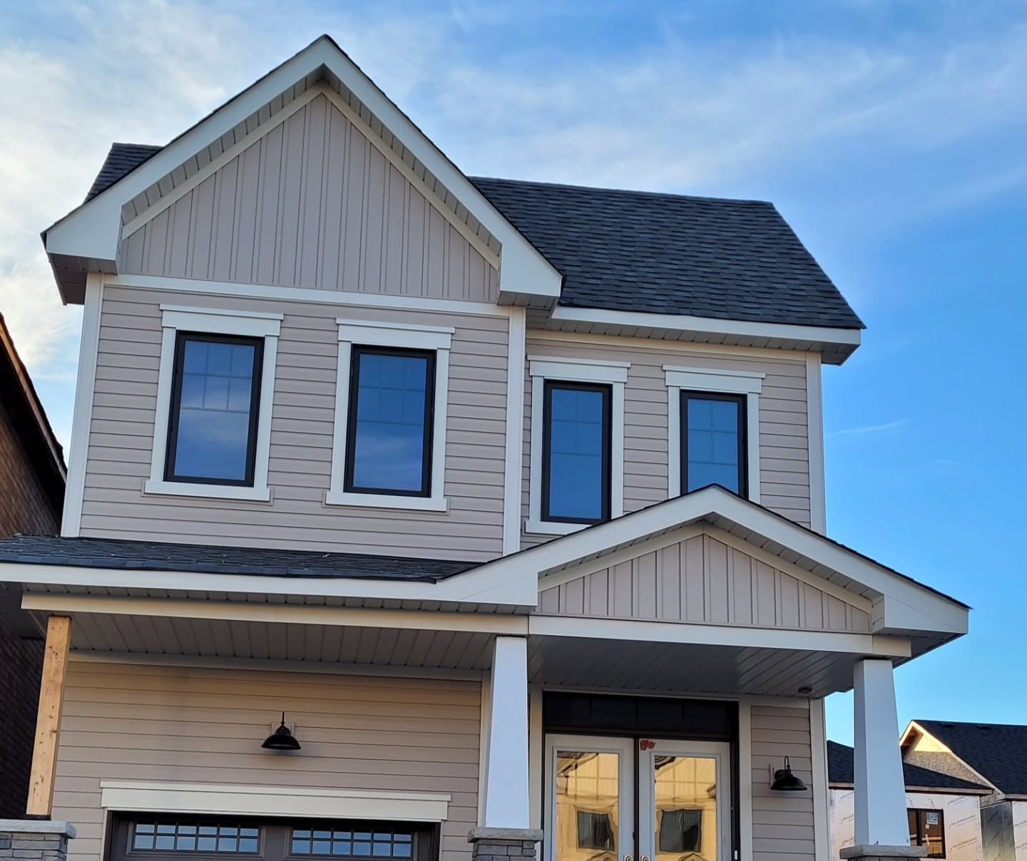 JM EXTERIOR'S's image