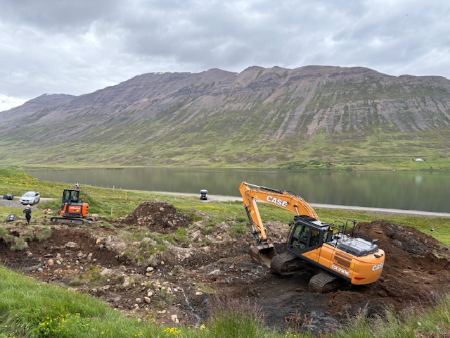 D12 Vinnuvélar's image