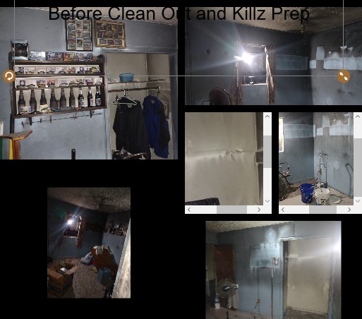 Rise N Grind All In One Services
