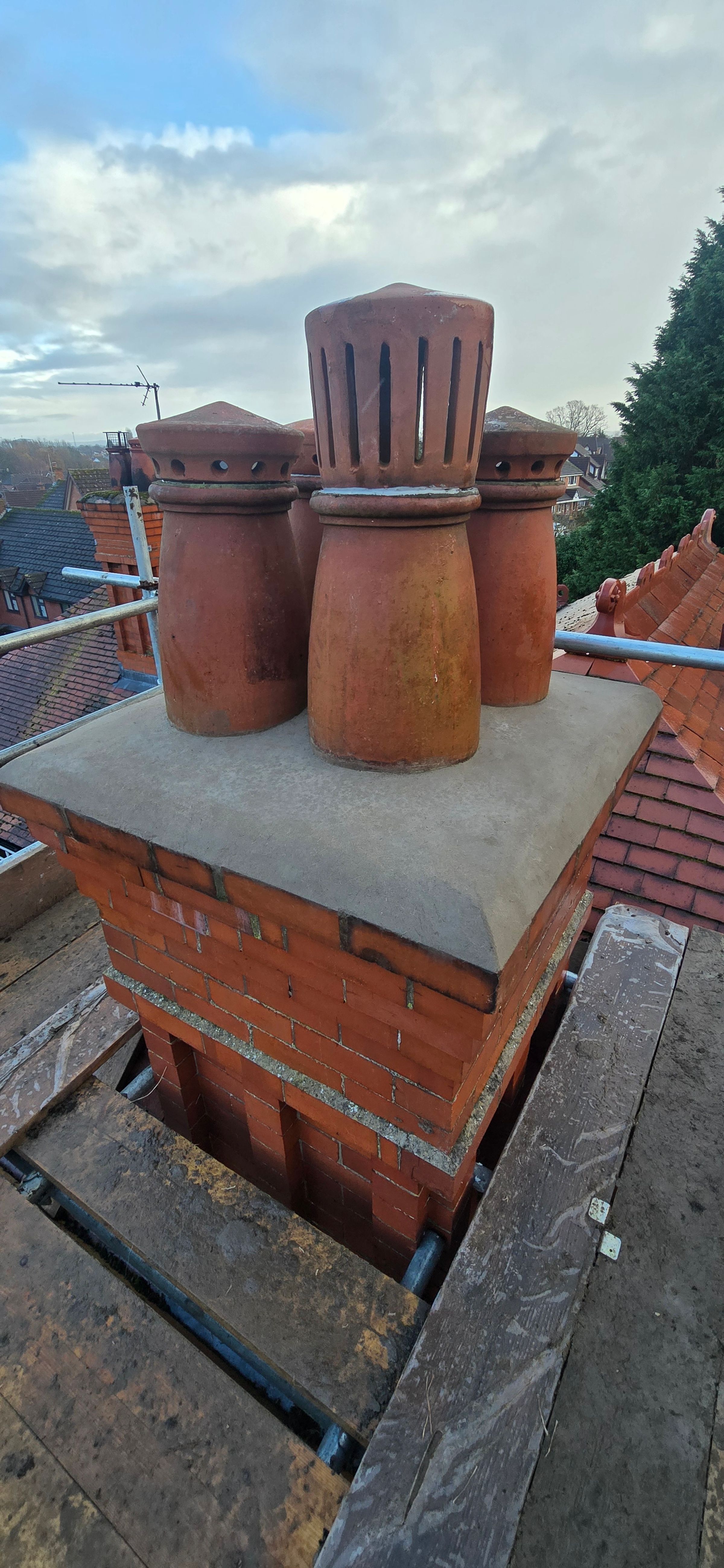 L.M Roofing Services 's image