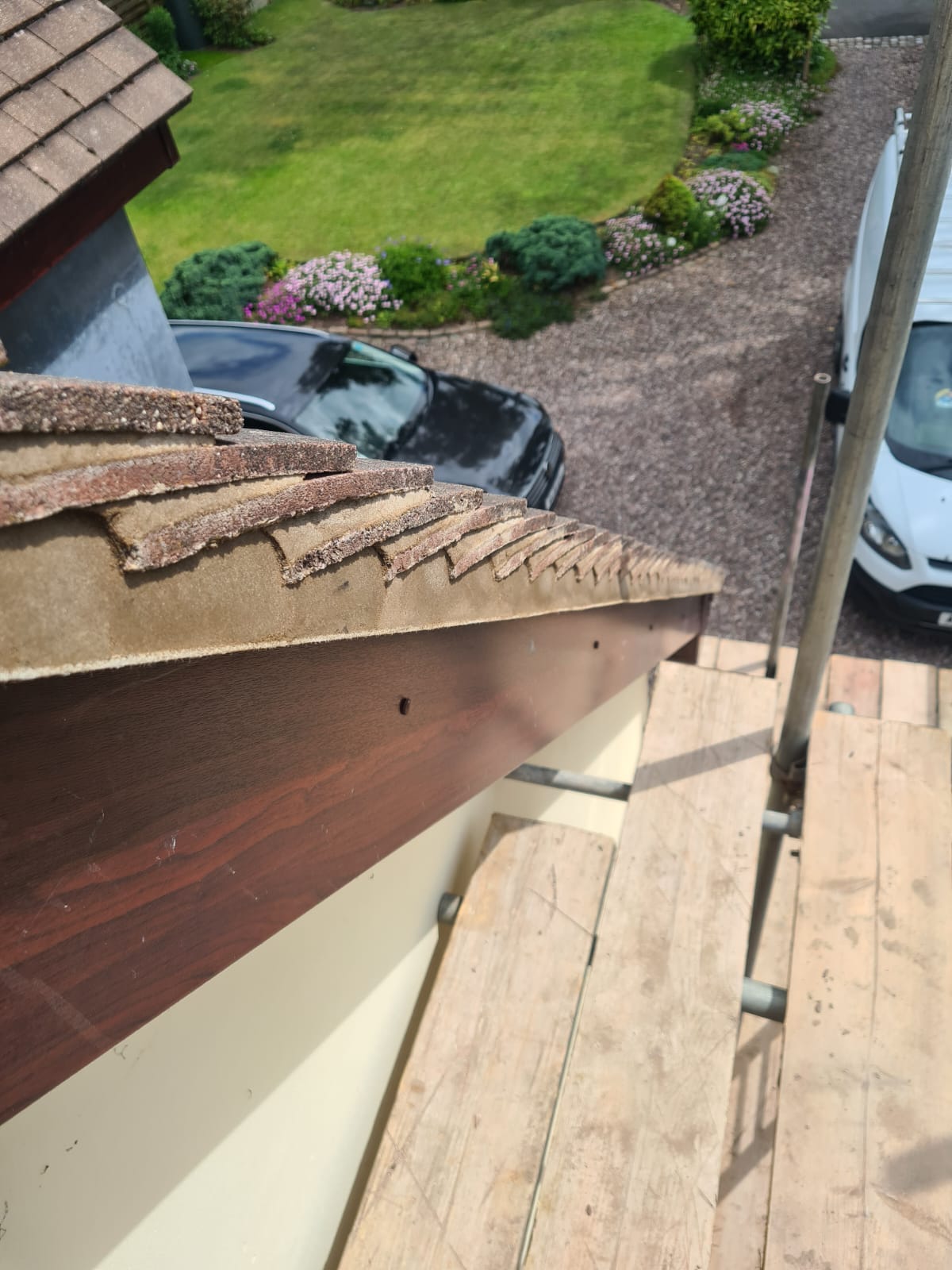 L.M Roofing Services 's image