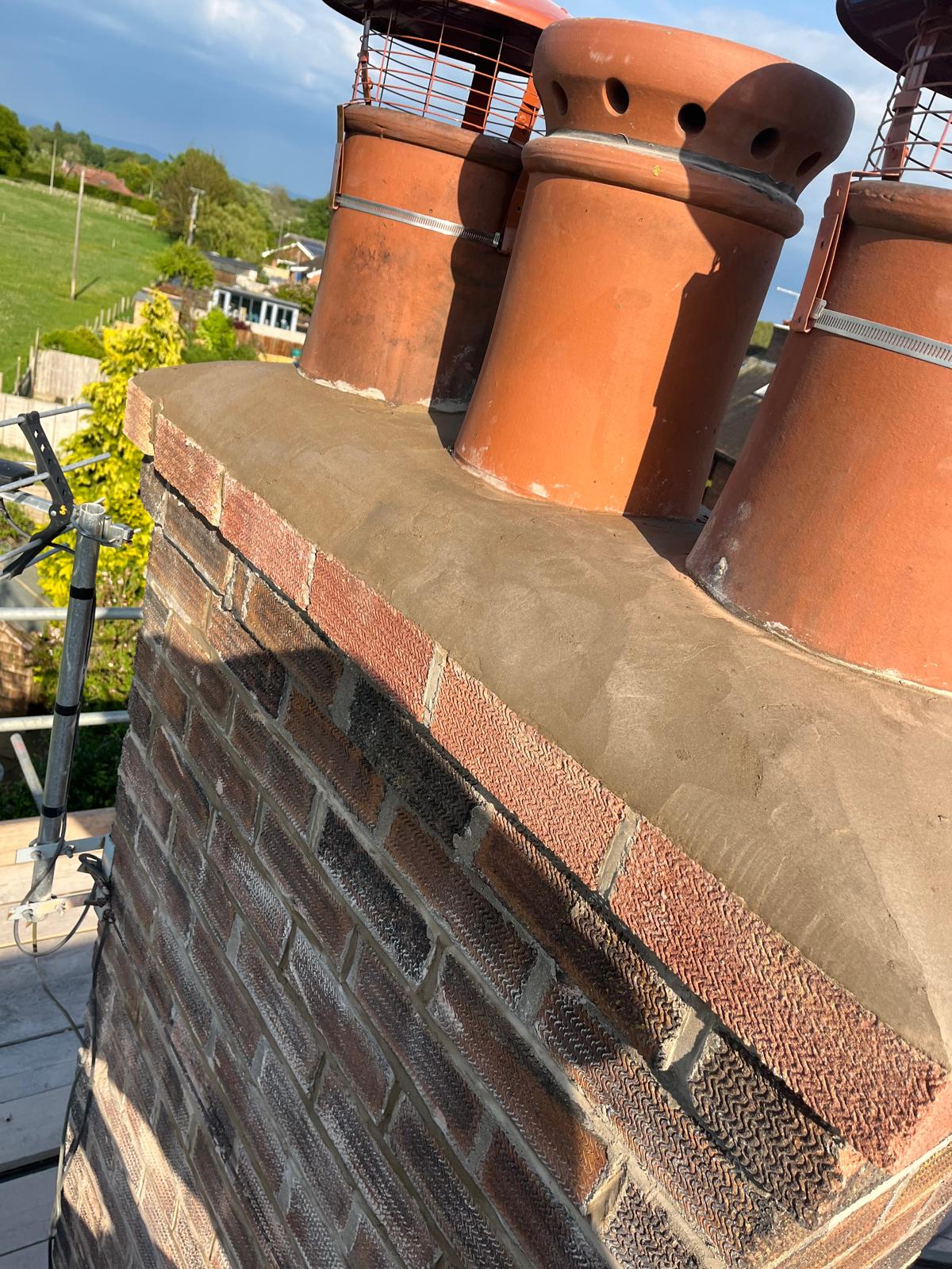 L.M Roofing Services 's image