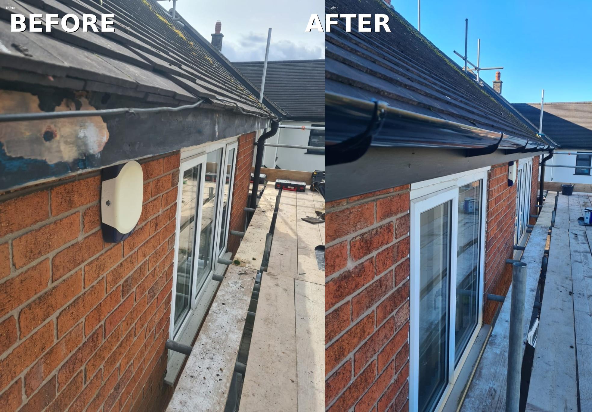 L.M Roofing Services 's image