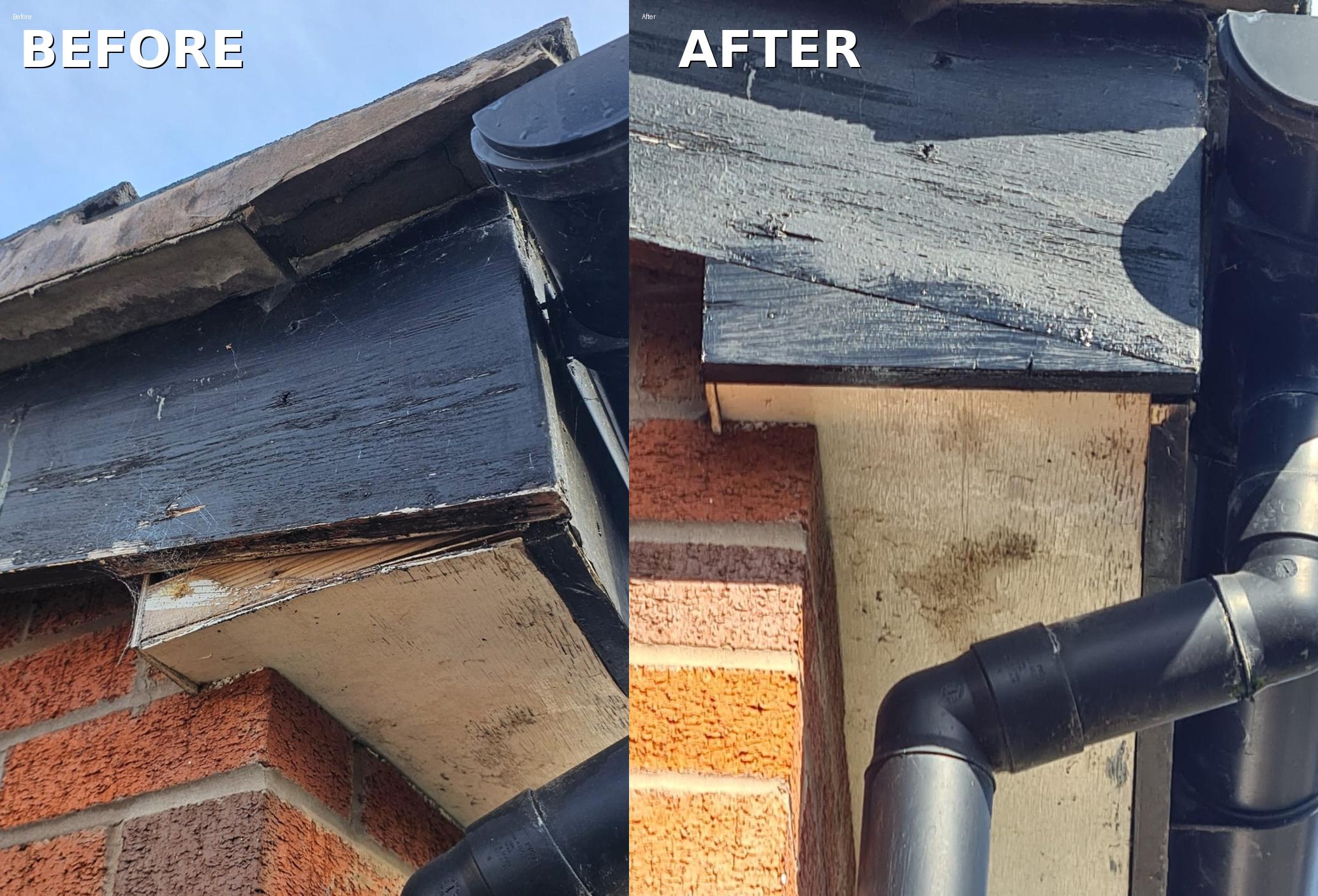 L.M Roofing Services 's image